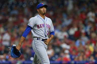 Edwin Diaz