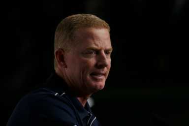 Jason Garrett