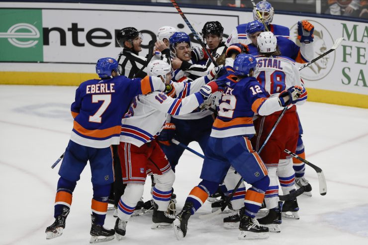 islanders new third jersey