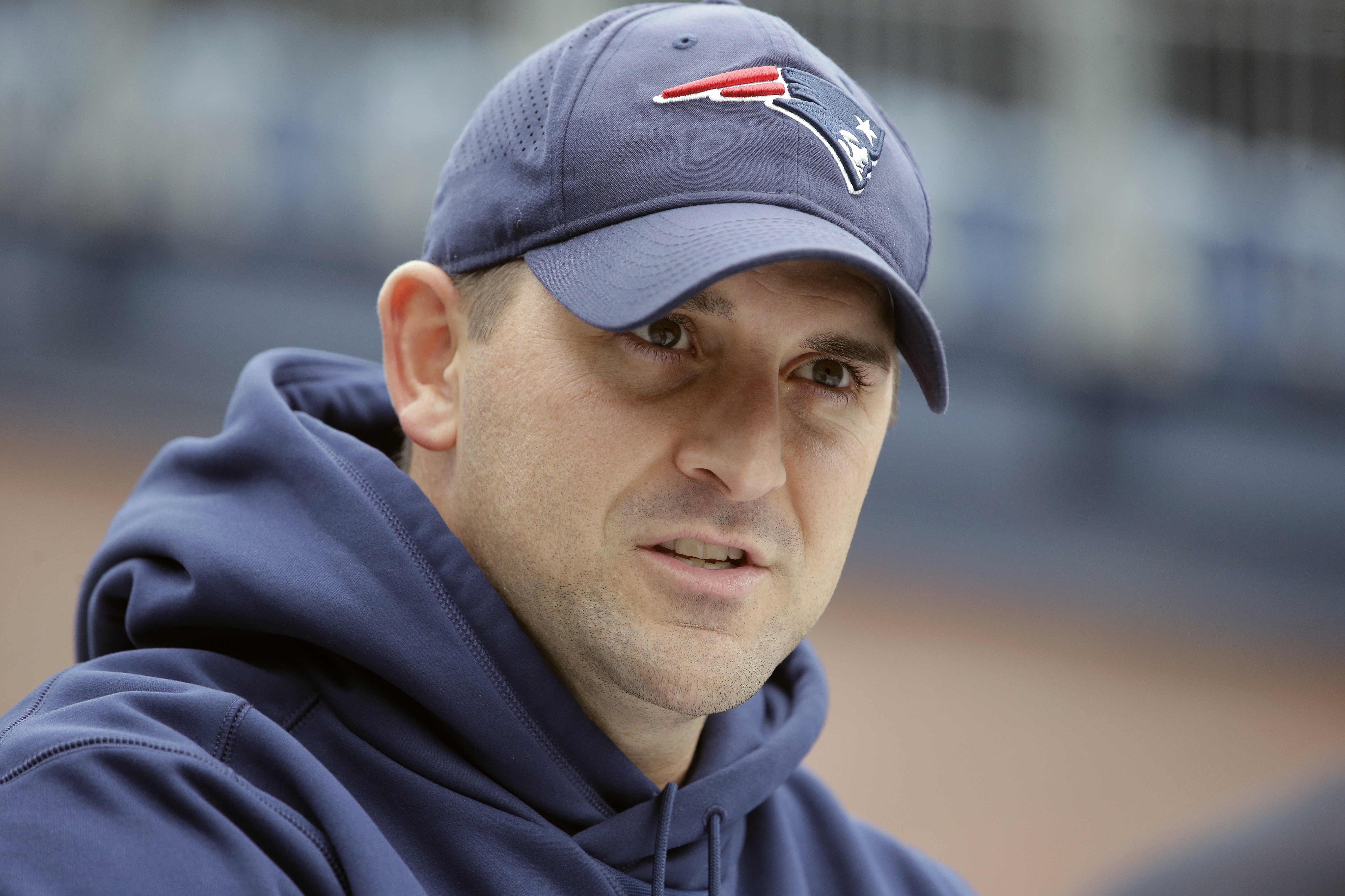 Reports: Giants hire Joe Judge as next head coach | amNewYork Reports: Giants hire Joe Judge as next head coach | amNewYork