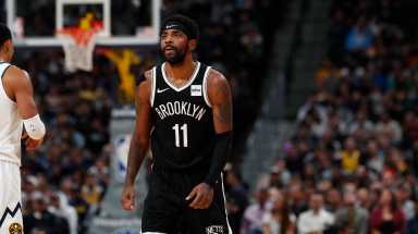 Kyire Irving