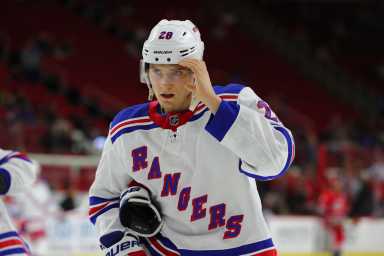 Lias Andersson