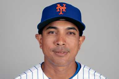 Luis Rojas