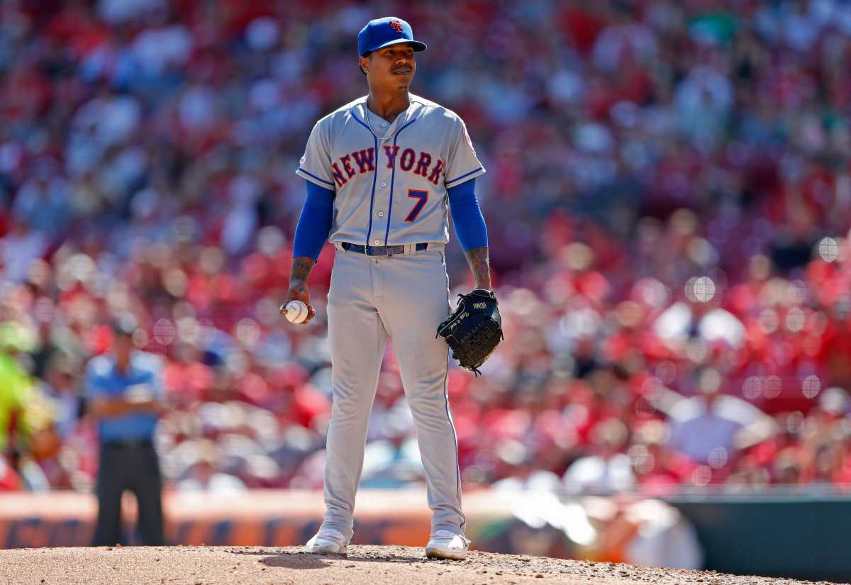 Marcus Stroman