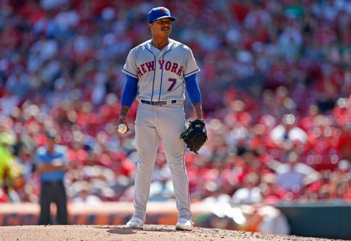 Mets' Marcus Stroman puts together strong start vs. Cardinals 3 Marcus Stroman