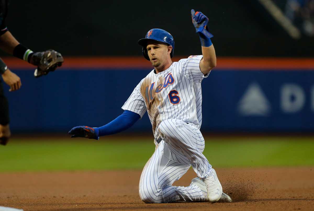 Jeff McNeil