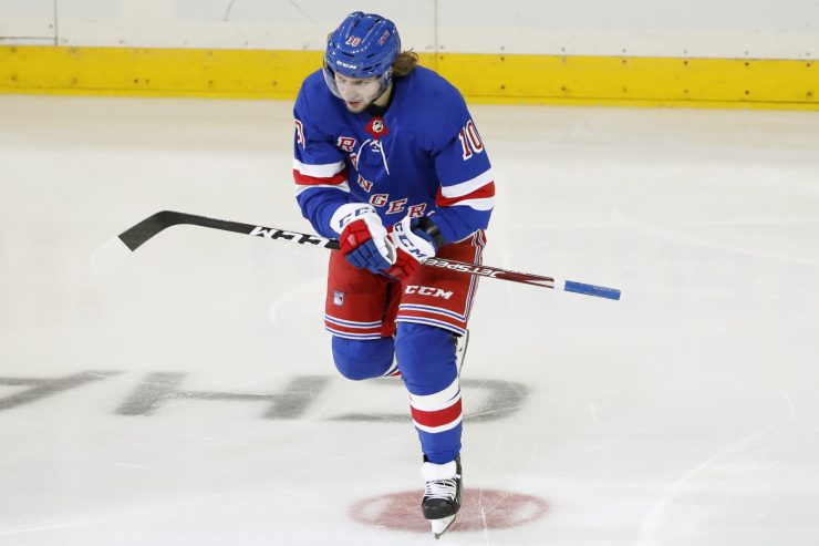 new york rangers training jersey