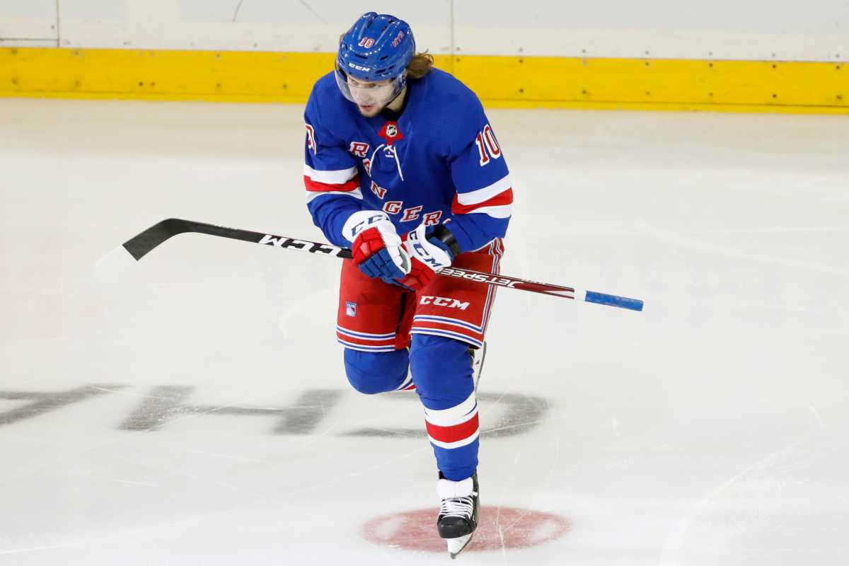 Artemi Panarin