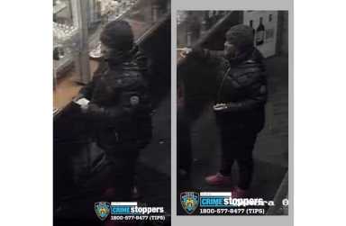114 robbery