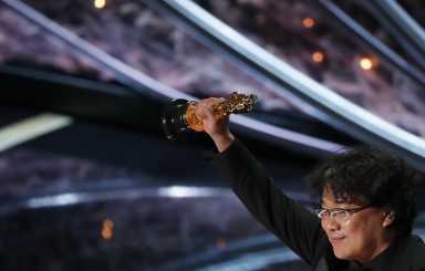 92nd Academy Awards – Oscars Show – Hollywood