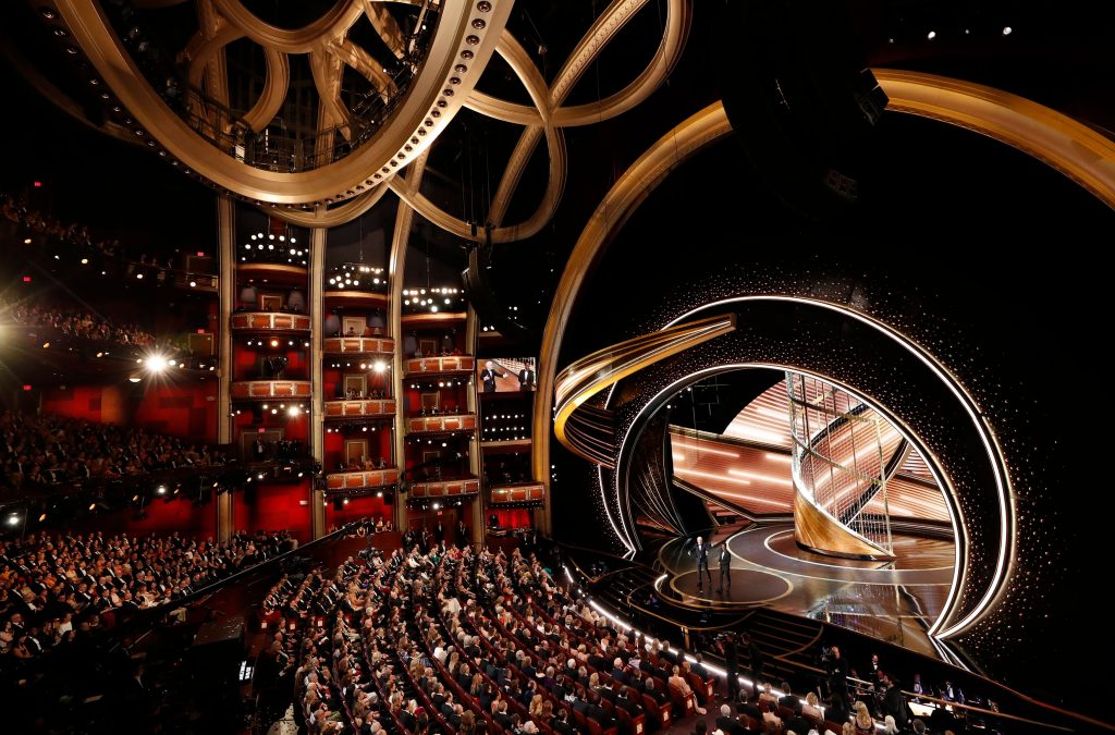 92nd Academy Awards – Oscars Show – Hollywood
