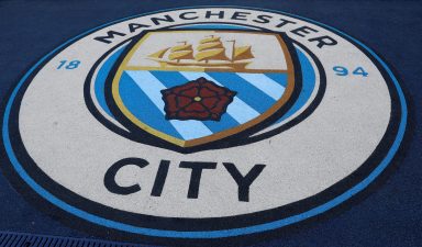 FILE PHOTO: Premier League – Manchester City v Burnley
