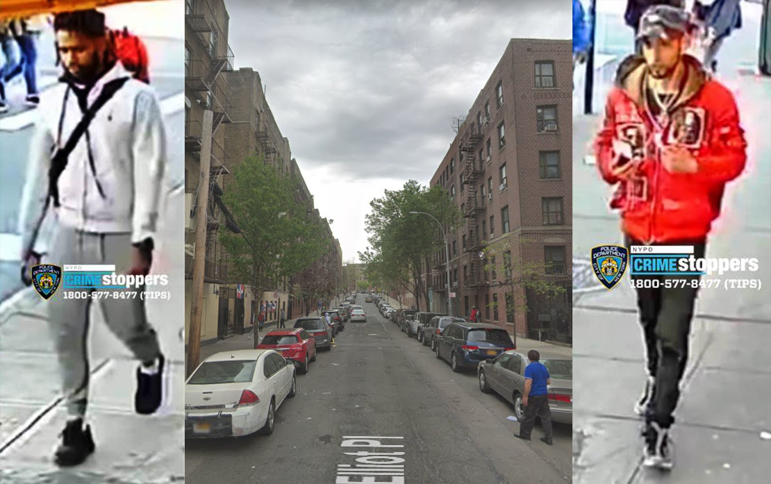 44 pct gunpoint robbery
