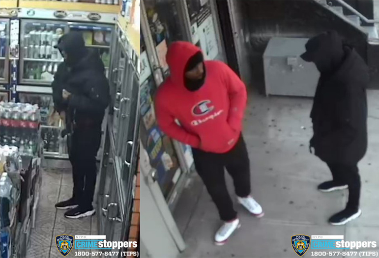 5pct robbery smoke shop