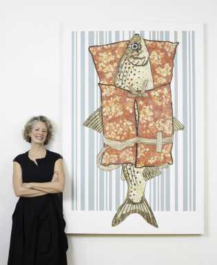 Amanda McCauley