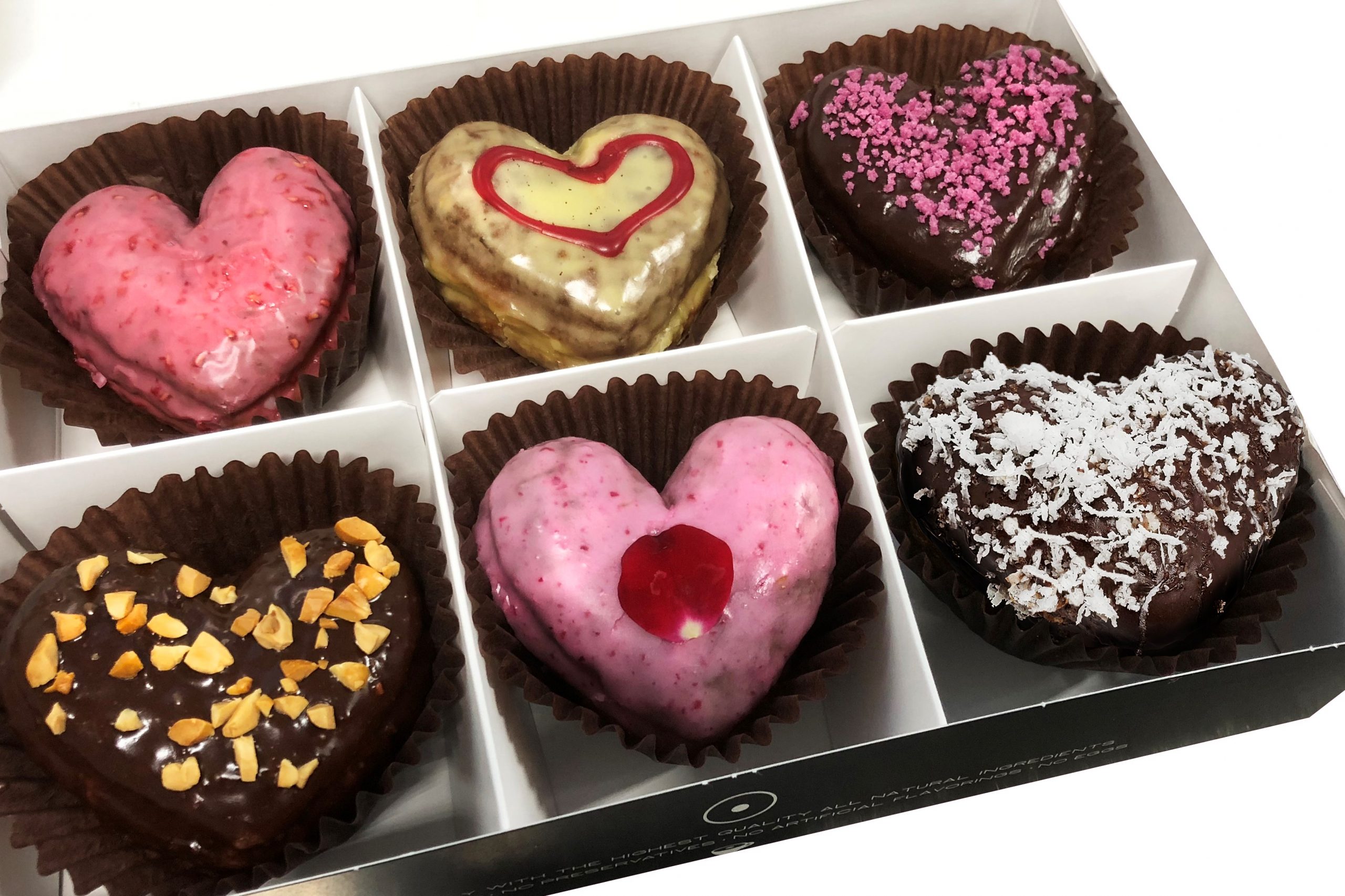 Here are 10 things to do in New York City this Valentine's Day weekend 2