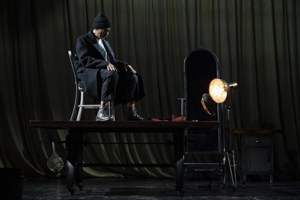 Ten new plays and musicals are taking the stage Off-Broadway 3