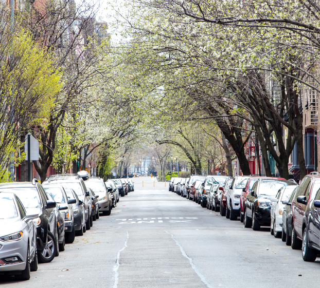 Alternateside parking suspended across New York City again until June