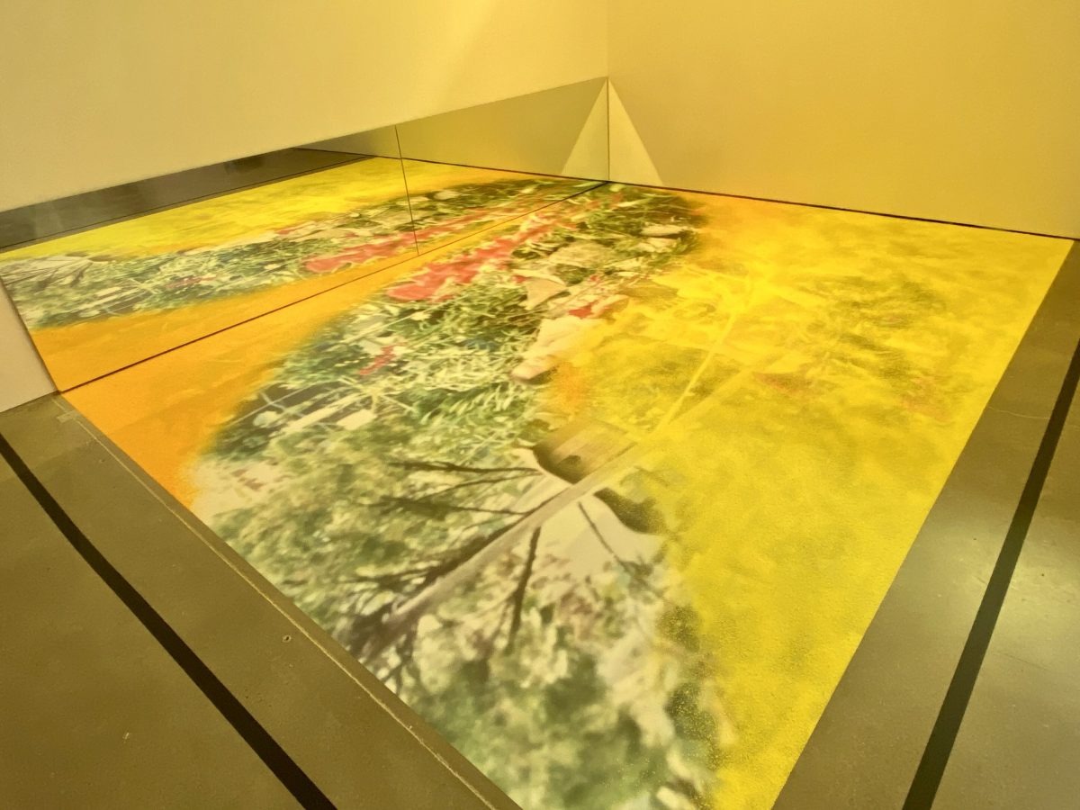 New exhibit in Brooklyn aims to open conversations about death 4 I wouldn't know any other way