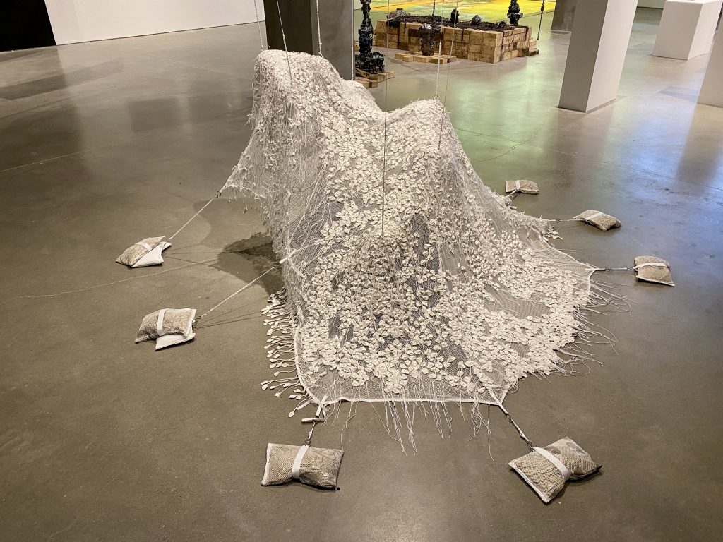 New exhibit in Brooklyn aims to open conversations about death 5