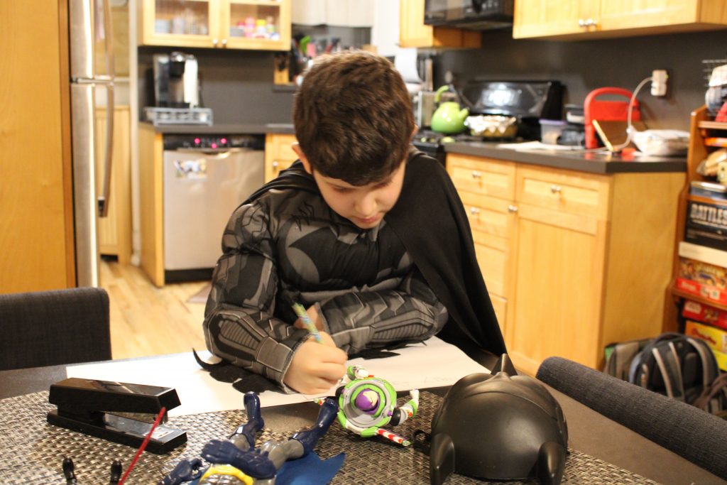 Brooklyn boy with rare blood disease to speak at awareness event on Feb. 29 2