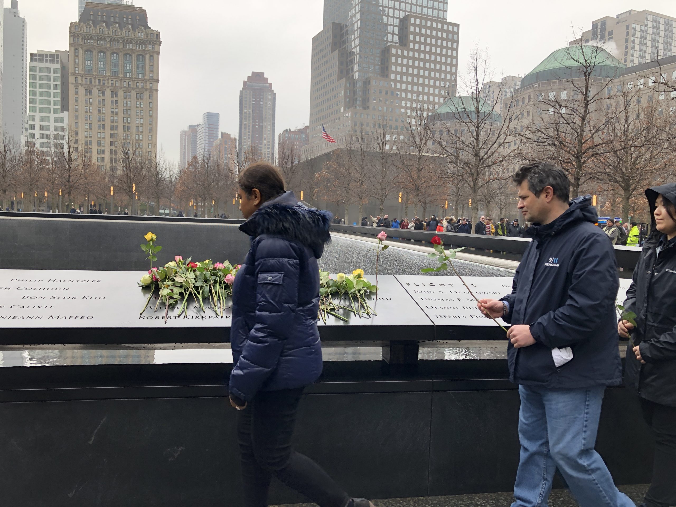 1993 World Trade Center Bombing Remembered 27 Years Later Amnewyork 1993 World Trade Center Bombing Remembered 27 Years Later Amnewyork