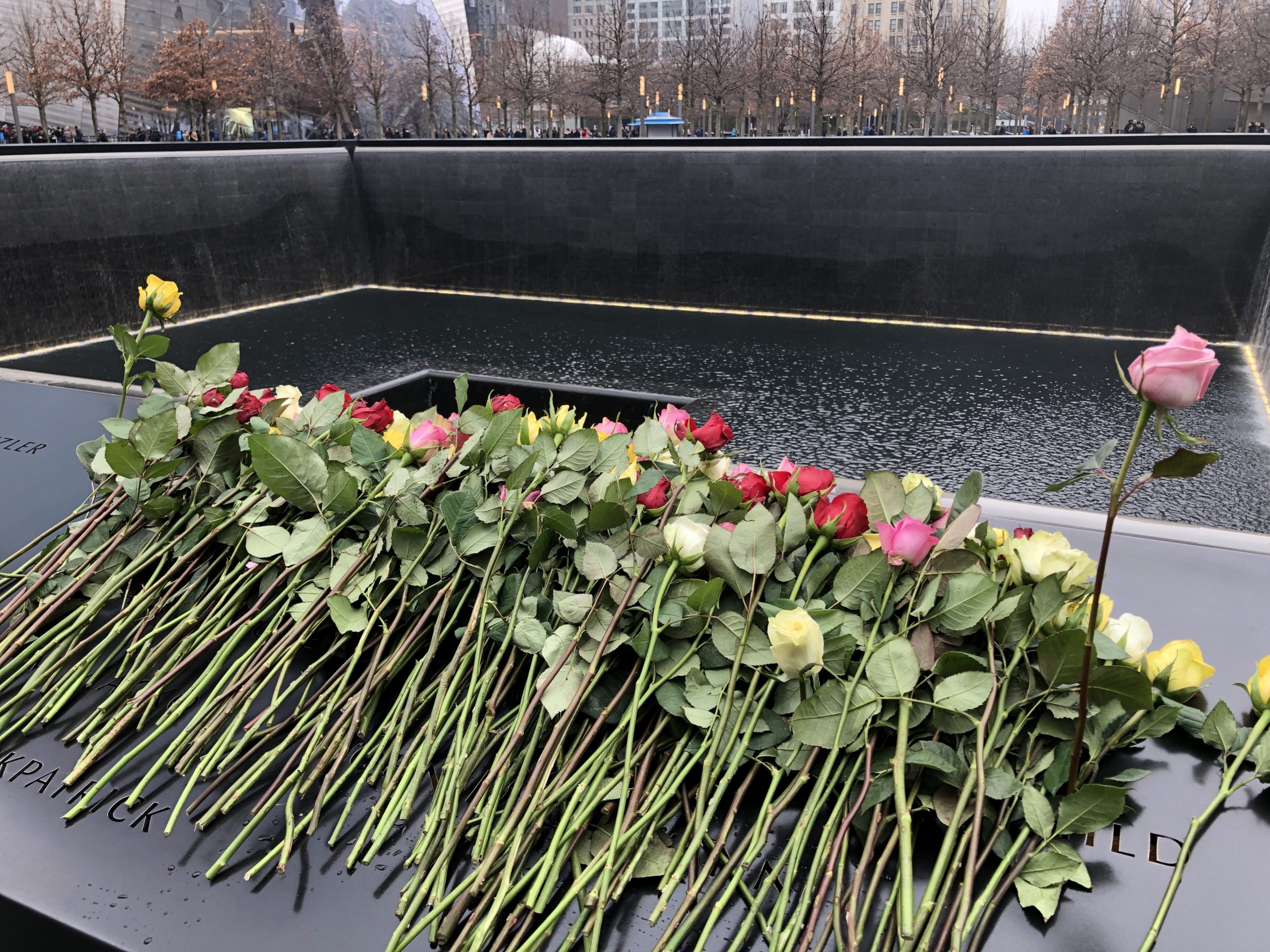 1993 World Trade Center bombing remembered 27 years later 5
