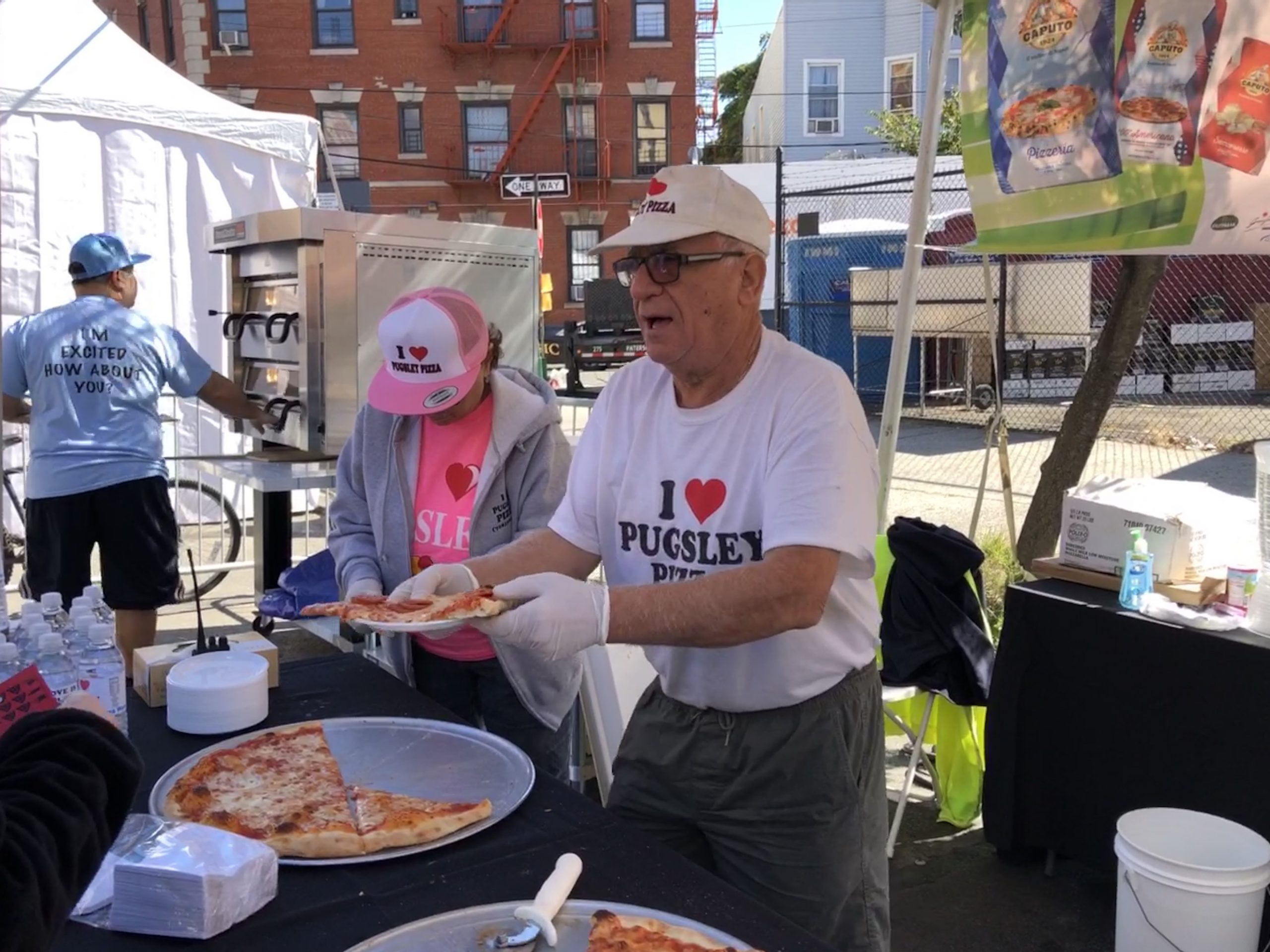 Celebrate National Pizza Day With A Rundown Of Nyc S Great Slice