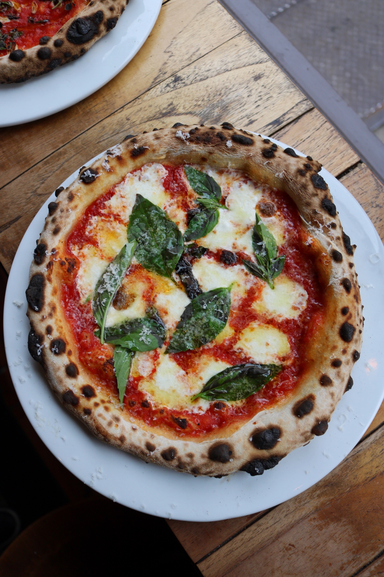 Celebrate National Pizza Day With A Rundown Of Nyc S Great Slice