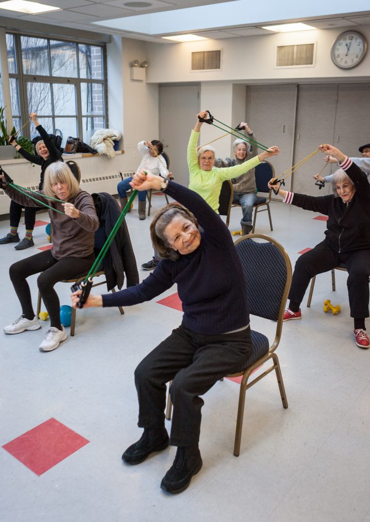 New York Community Trust awards $7 million in grants to 47 local nonprofits 2