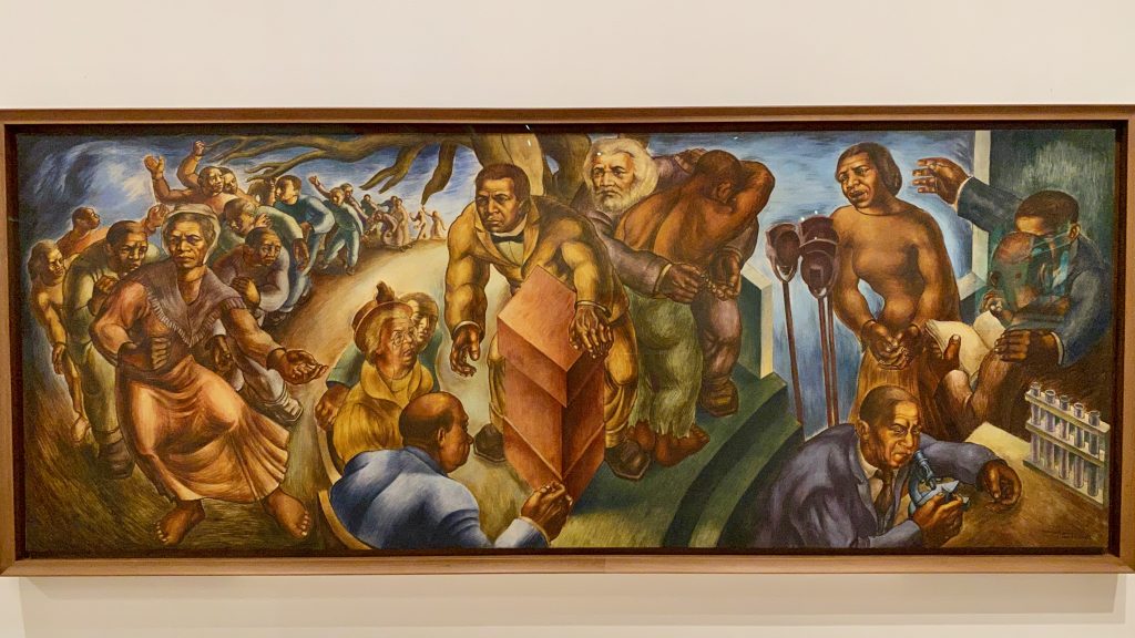 Exploring the overlooked influence of Mexican artists on American art in new Whitney exhibit 3