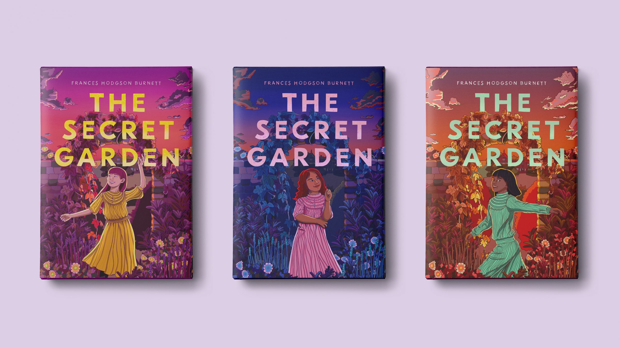 Unlock Your Imagination In The New Secret Garden Trailer Comingsoon Net