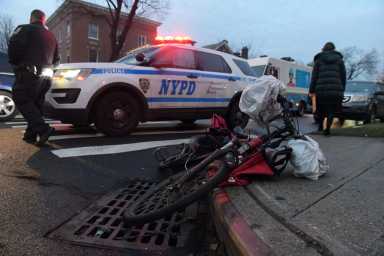 traffic safety