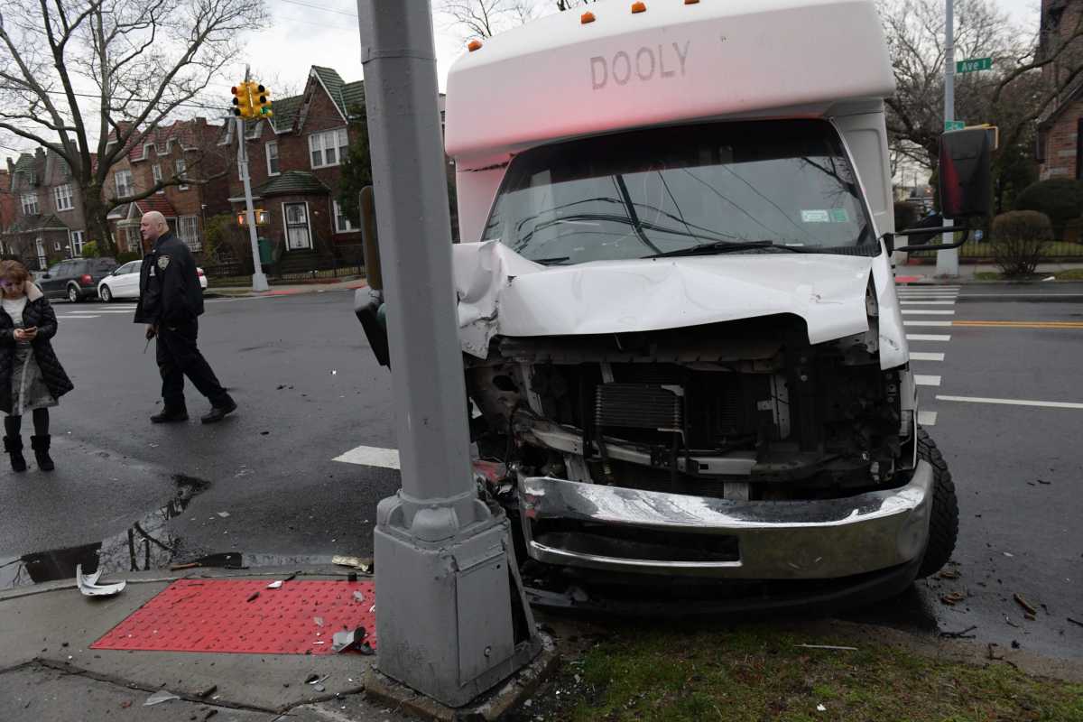 traffic safety