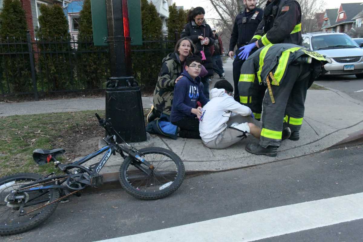 traffic safety