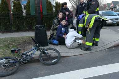 traffic safety