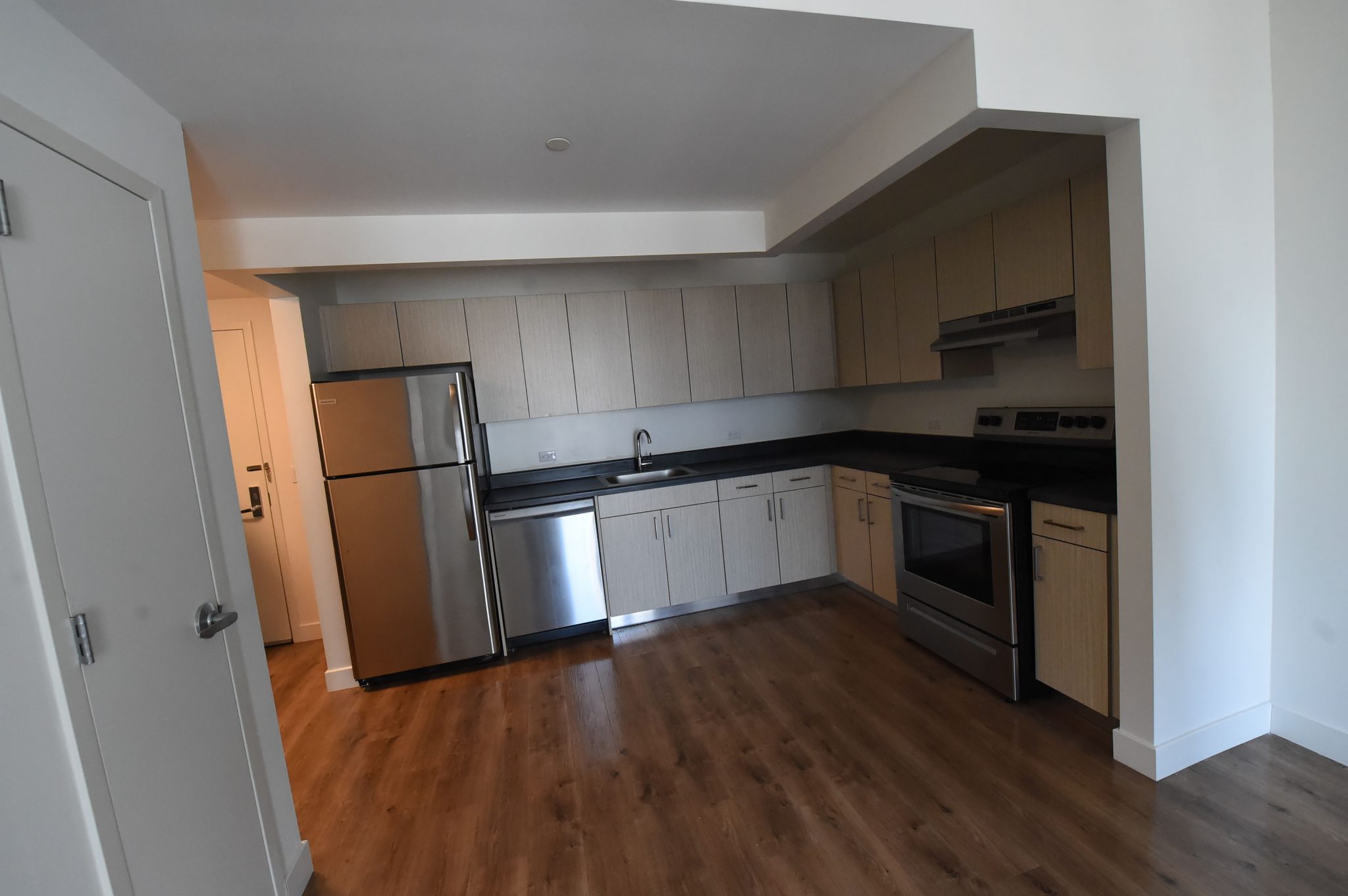 New affordable housing development in Queens boasts resilient and eco