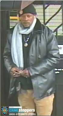 Village blotter Bleecker purse snatch
