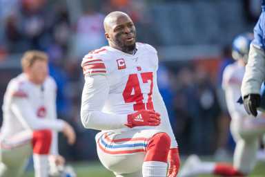 Alec Ogletree
