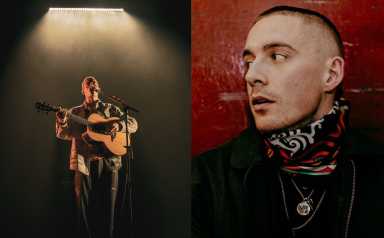 dermot kennedy