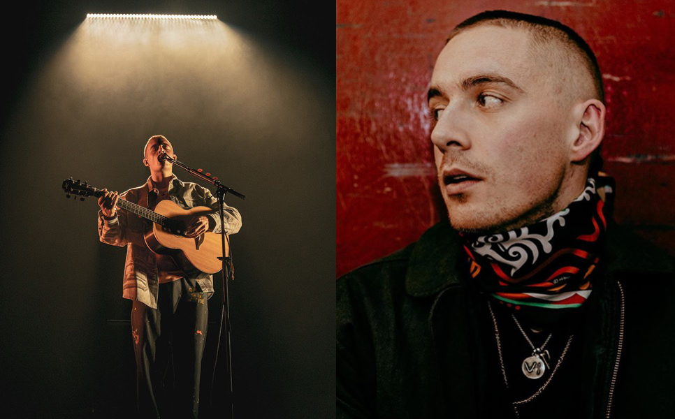 dermot kennedy
