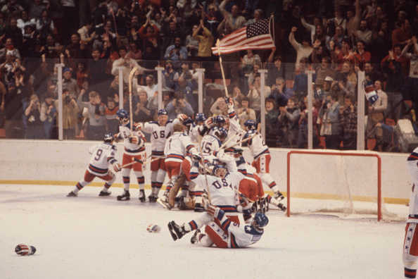 1980 USA Hockey