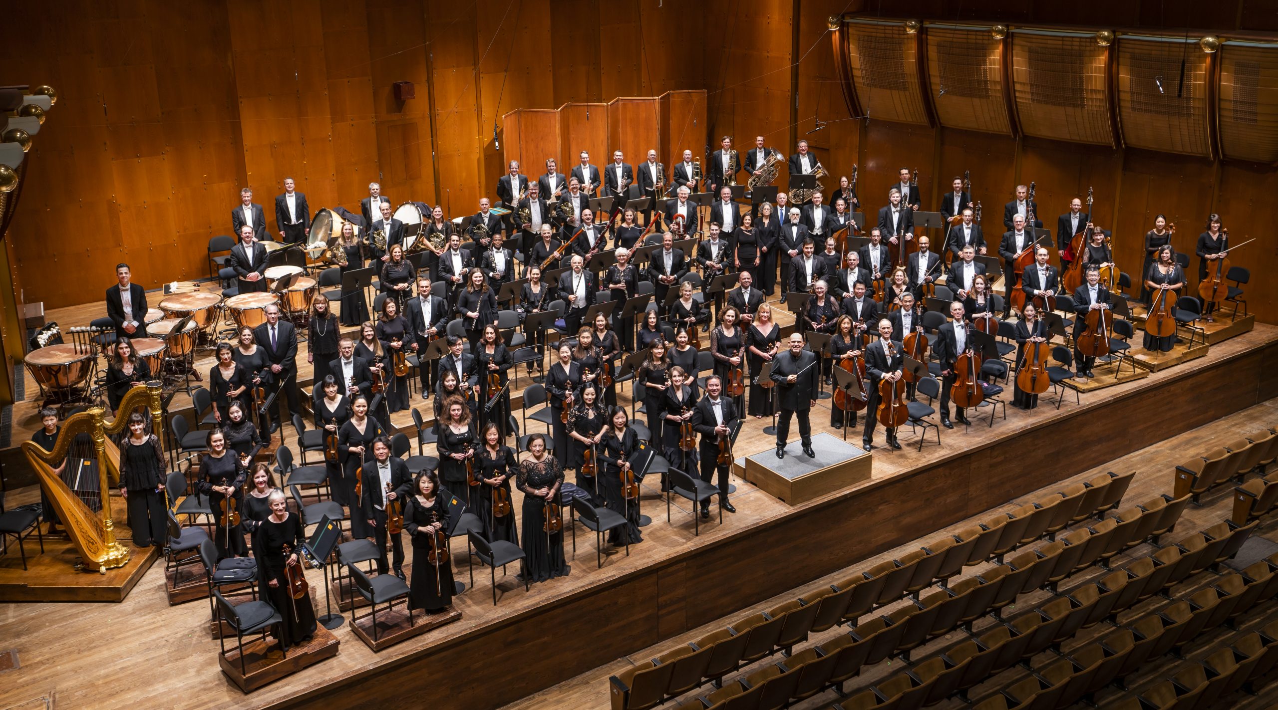 New York Philharmonic to perform over ‘Back To The Future,’ Casablanca