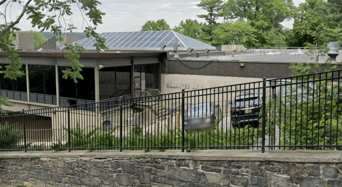 sar school
