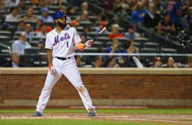 Amed Rosario