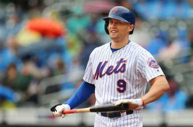 Brandon Nimmo