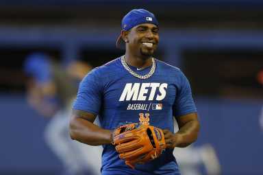 Yoenis Cespdes
