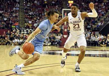 Cole Anthony