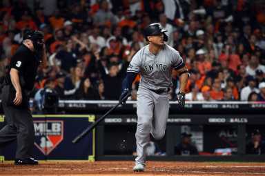 Giancarlo Stanton