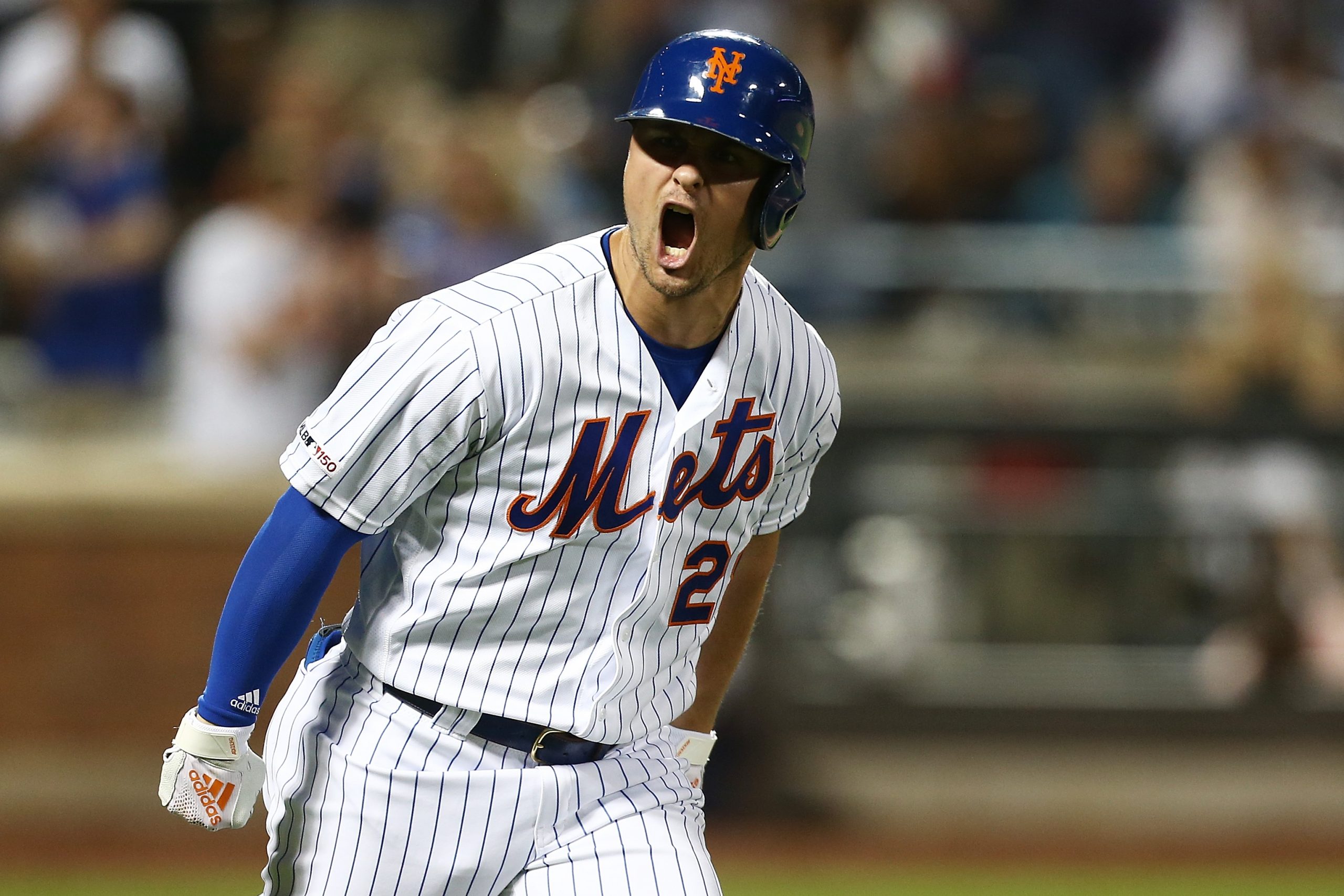 mets jerseys 2020